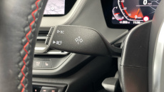 BMW 1 Series 128ti 5dr Step Auto [Live Cockpit Professional] Petrol Hatchback